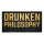 Drunken Philosophy